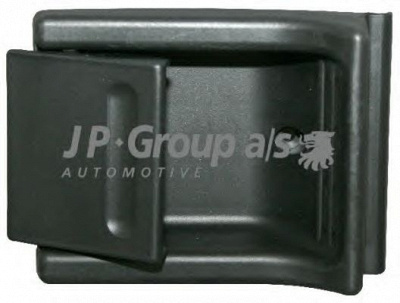 JP GROUP 1187800300 -  Ручка двери, внутреннее оснащение
